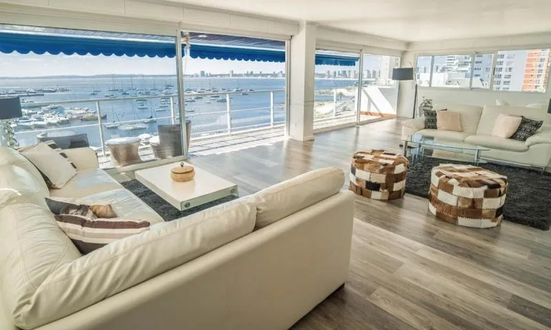 Venta de apartamento de 4 dormitorios Puerto- Punta del Este — foto 2