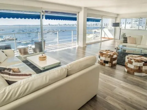 Venta de apartamento de 4 dormitorios Puerto- Punta del Este — foto 2
