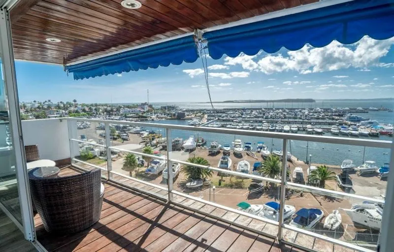 Venta de apartamento de 4 dormitorios Puerto- Punta del Este — foto 3