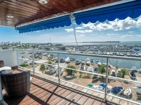 Venta de apartamento de 4 dormitorios Puerto- Punta del Este — foto 3