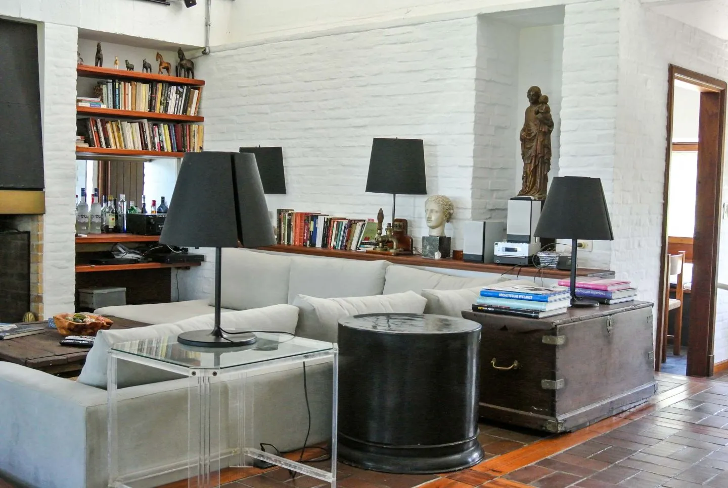 Casa en venta sobre el mar - Solanas Punta Ballena — foto 8