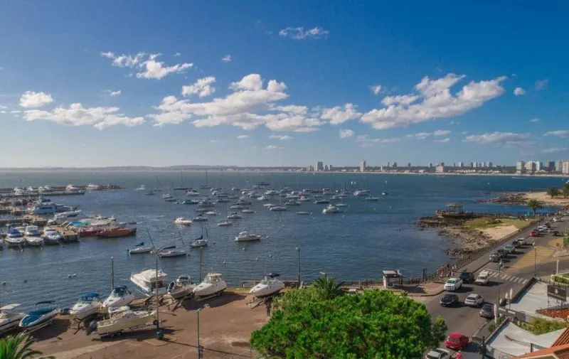 Venta de apartamento de 4 dormitorios Puerto- Punta del Este — foto 4