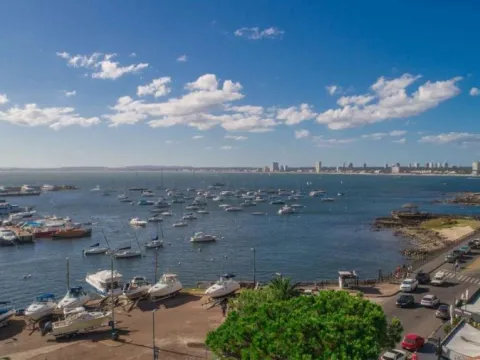 Venta de apartamento de 4 dormitorios Puerto- Punta del Este — foto 4