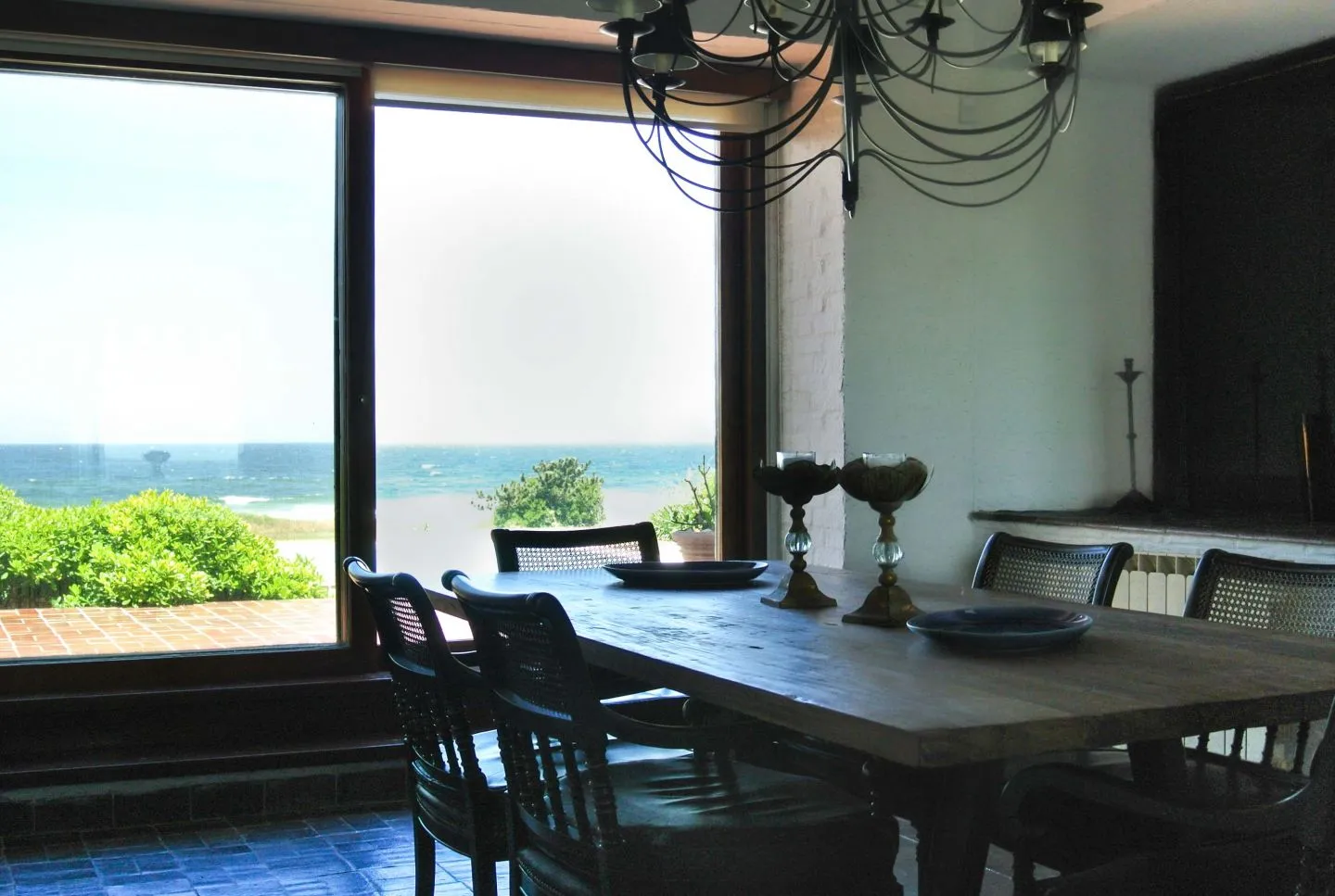 Casa en venta sobre el mar - Solanas Punta Ballena — foto 9