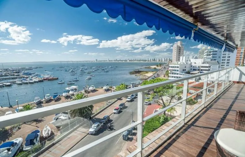 Venta de apartamento de 4 dormitorios Puerto- Punta del Este — foto 5