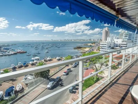 Venta de apartamento de 4 dormitorios Puerto- Punta del Este — foto 5