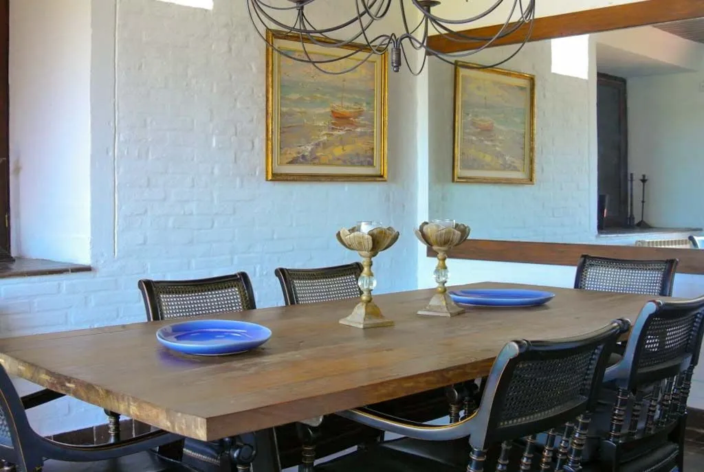 Casa en venta sobre el mar - Solanas Punta Ballena — foto 10
