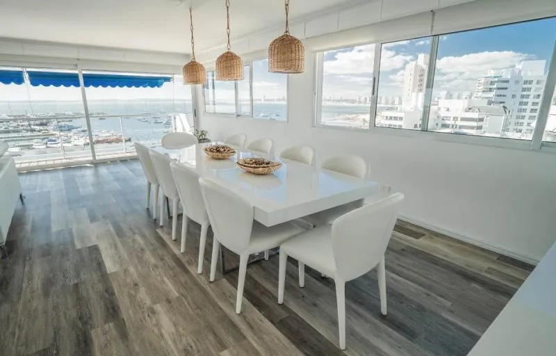 Venta de apartamento de 4 dormitorios Puerto- Punta del Este — foto 6