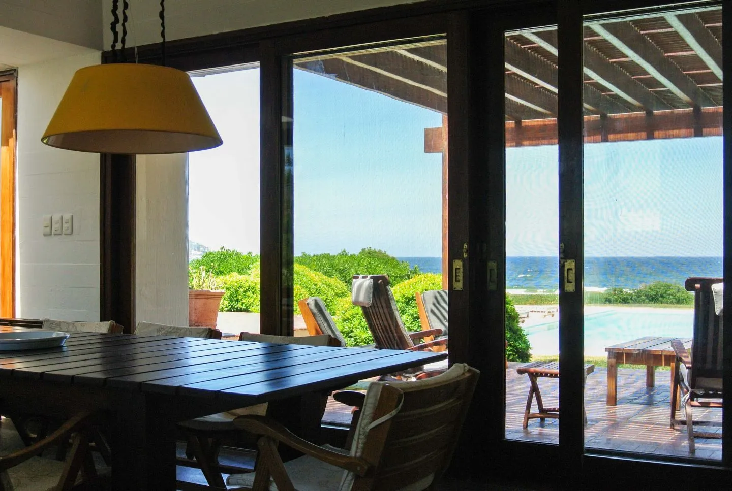 Casa en venta sobre el mar - Solanas Punta Ballena — foto 11