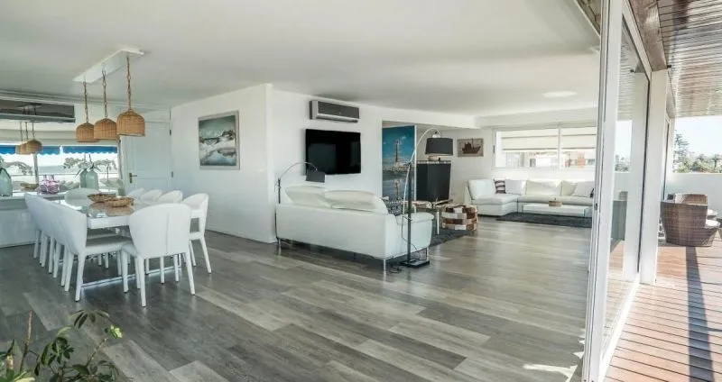 Venta de apartamento de 4 dormitorios Puerto- Punta del Este — foto 7