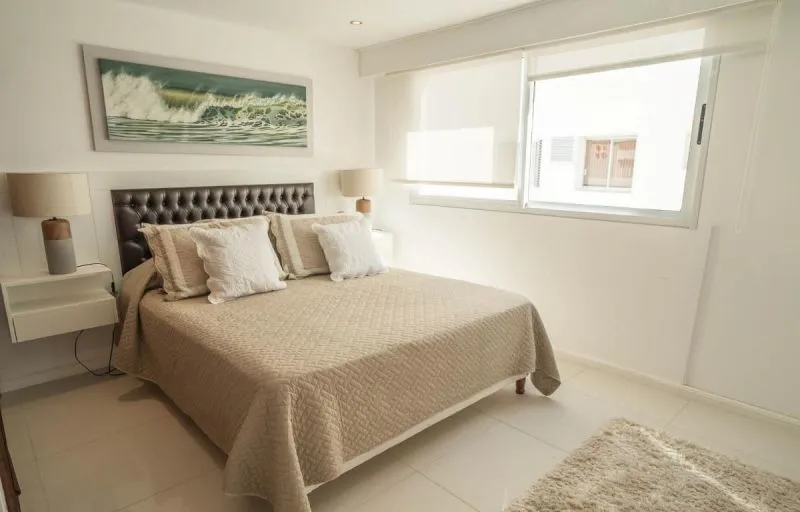 Venta de apartamento de 4 dormitorios Puerto- Punta del Este — foto 8