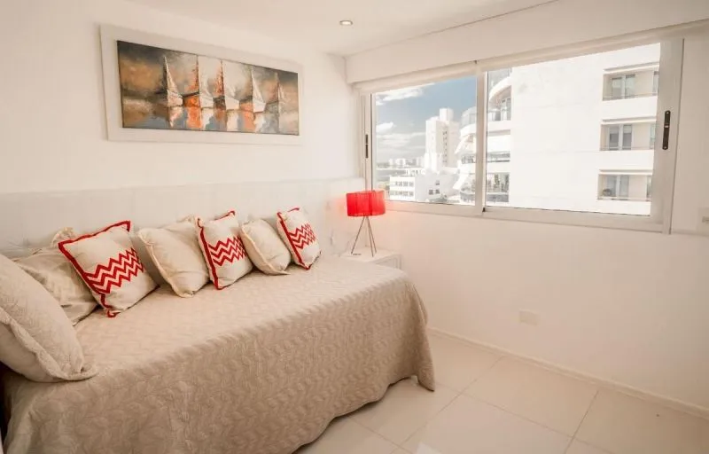 Venta de apartamento de 4 dormitorios Puerto- Punta del Este — foto 9