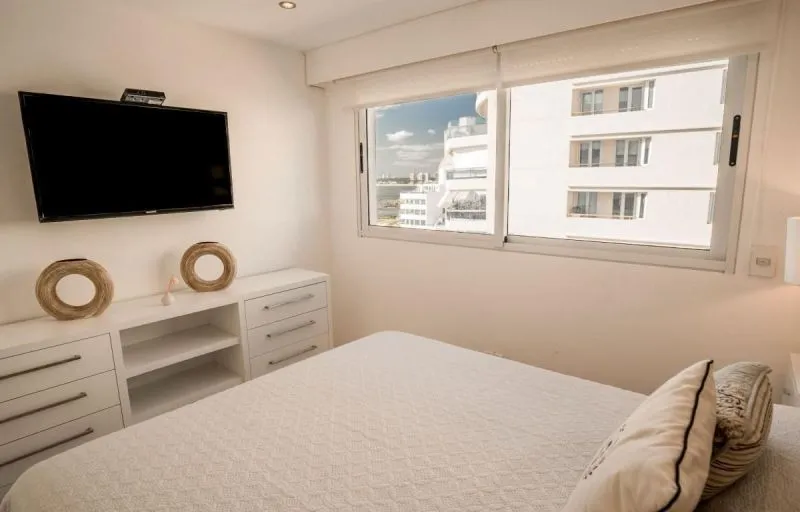 Venta de apartamento de 4 dormitorios Puerto- Punta del Este — foto 11