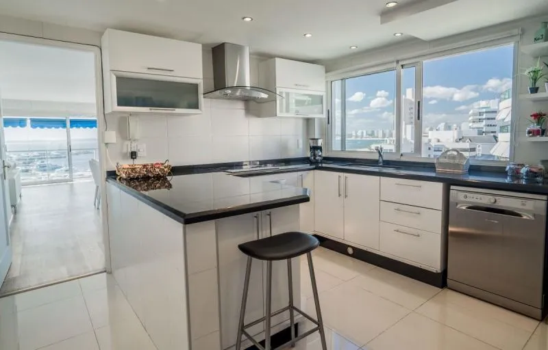 Venta de apartamento de 4 dormitorios Puerto- Punta del Este — foto 12