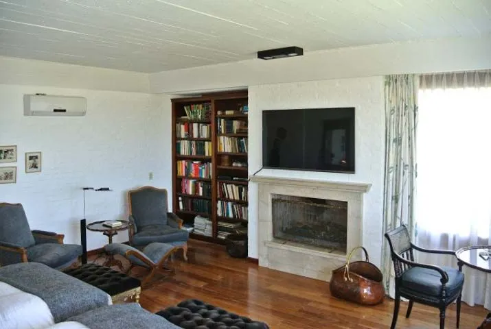 Casa en venta sobre el mar - Solanas Punta Ballena — foto 15