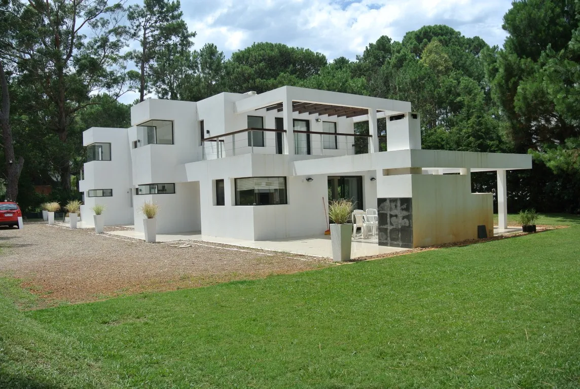 Casa en venta 3 dormitorios- Solanas Punta Ballena — foto 1