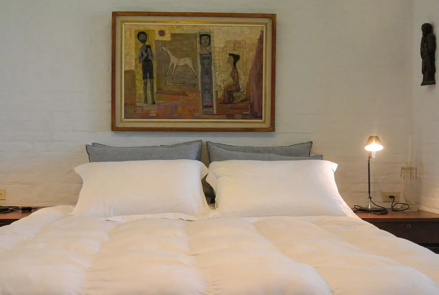 Casa en venta sobre el mar - Solanas Punta Ballena — foto 19