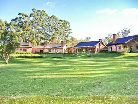 Chacra / Campo 10,5 ha en Punta Ballena