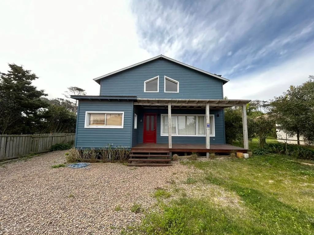Casa en José Ignacio — foto 1