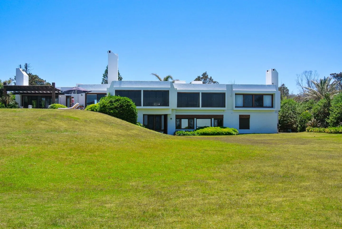 Casa en venta sobre el mar - Solanas Punta Ballena — foto 25
