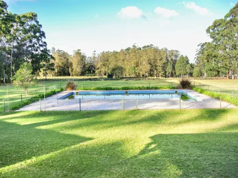 Chacra / Campo 10,5 ha en Punta Ballena — foto 3