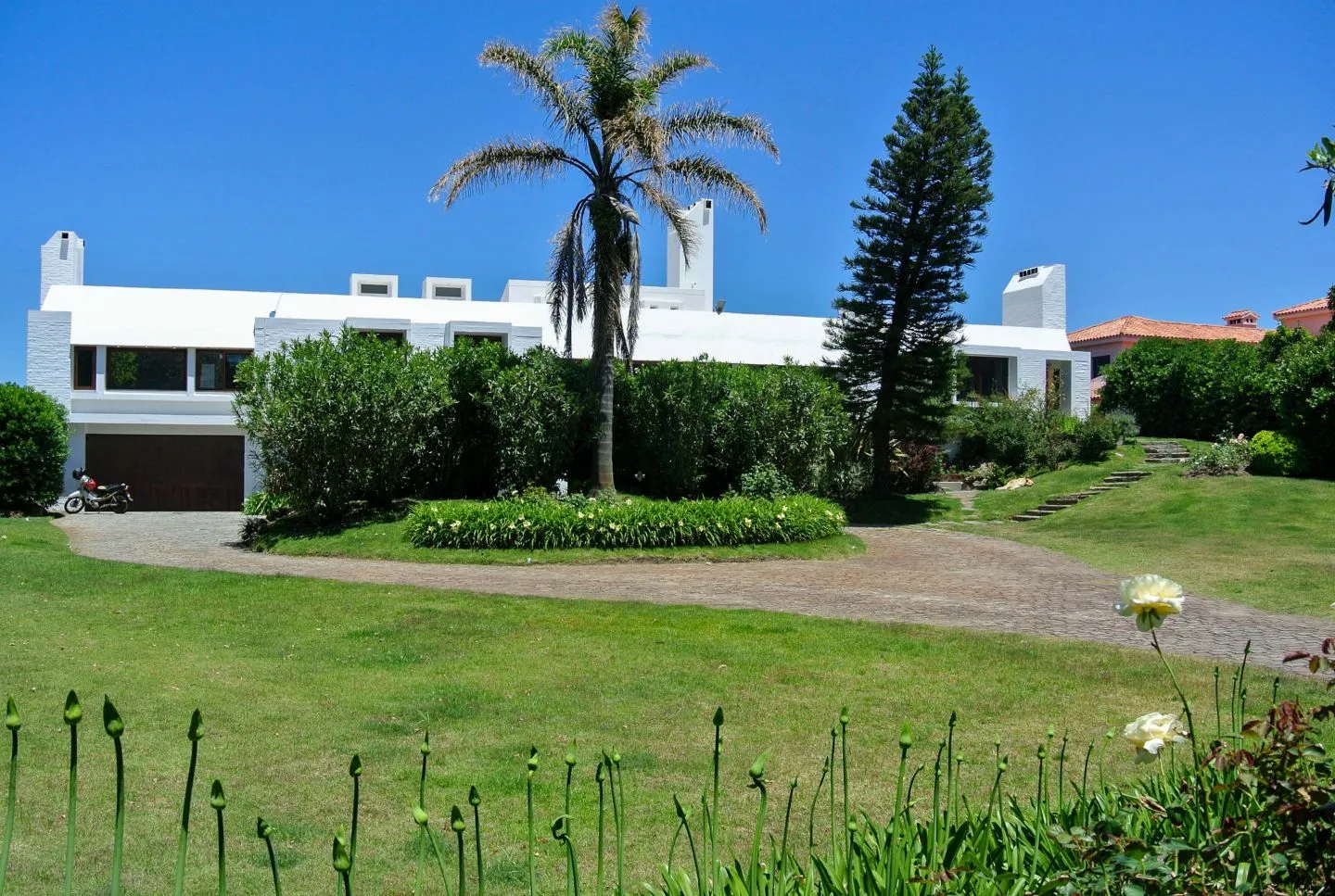 Casa en venta sobre el mar - Solanas Punta Ballena — foto 26