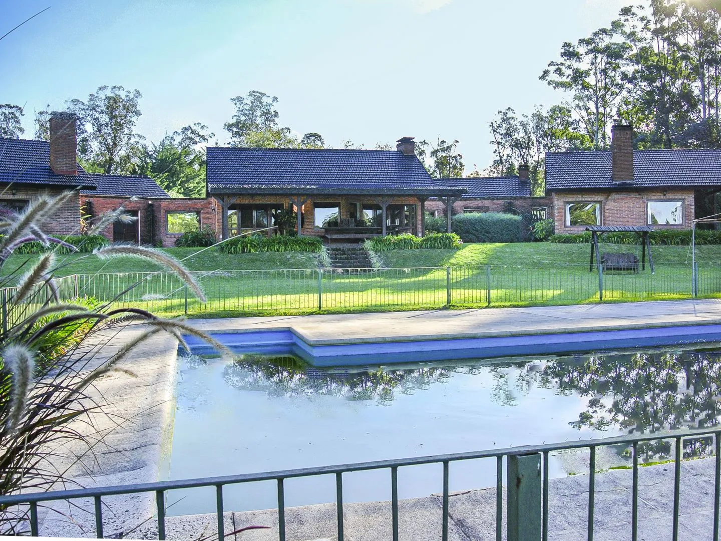Chacra / Campo 10,5 ha en Punta Ballena — foto 4