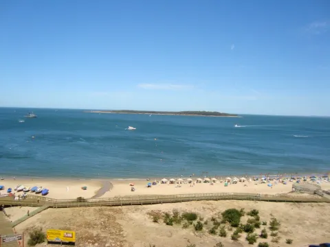 Alquiler apartamento 3 dormitorios - Playa Mansa