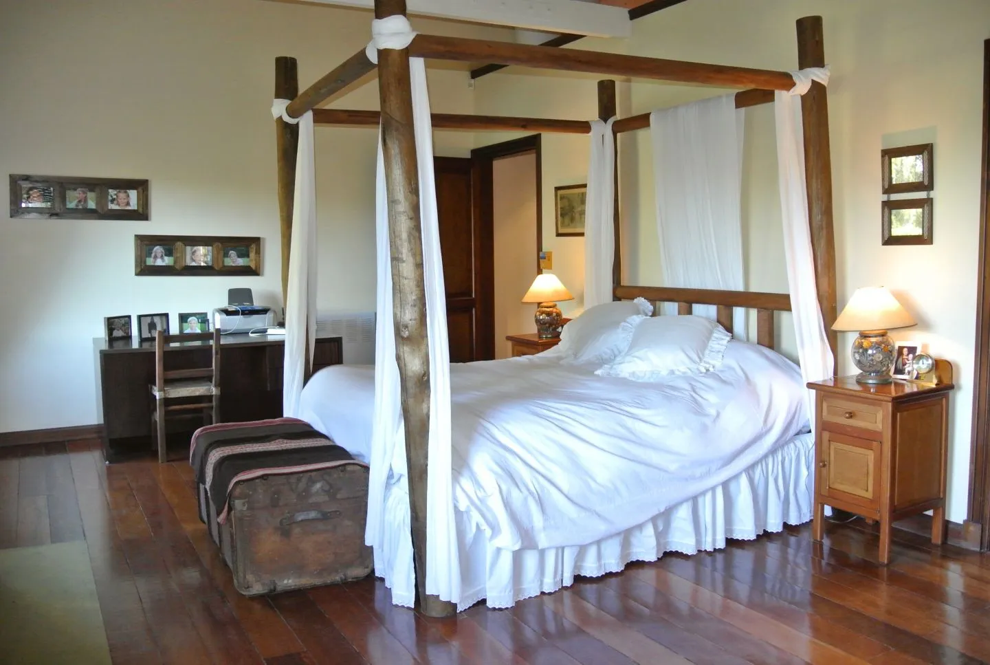 Chacra / Campo 10,5 ha en Punta Ballena — foto 7