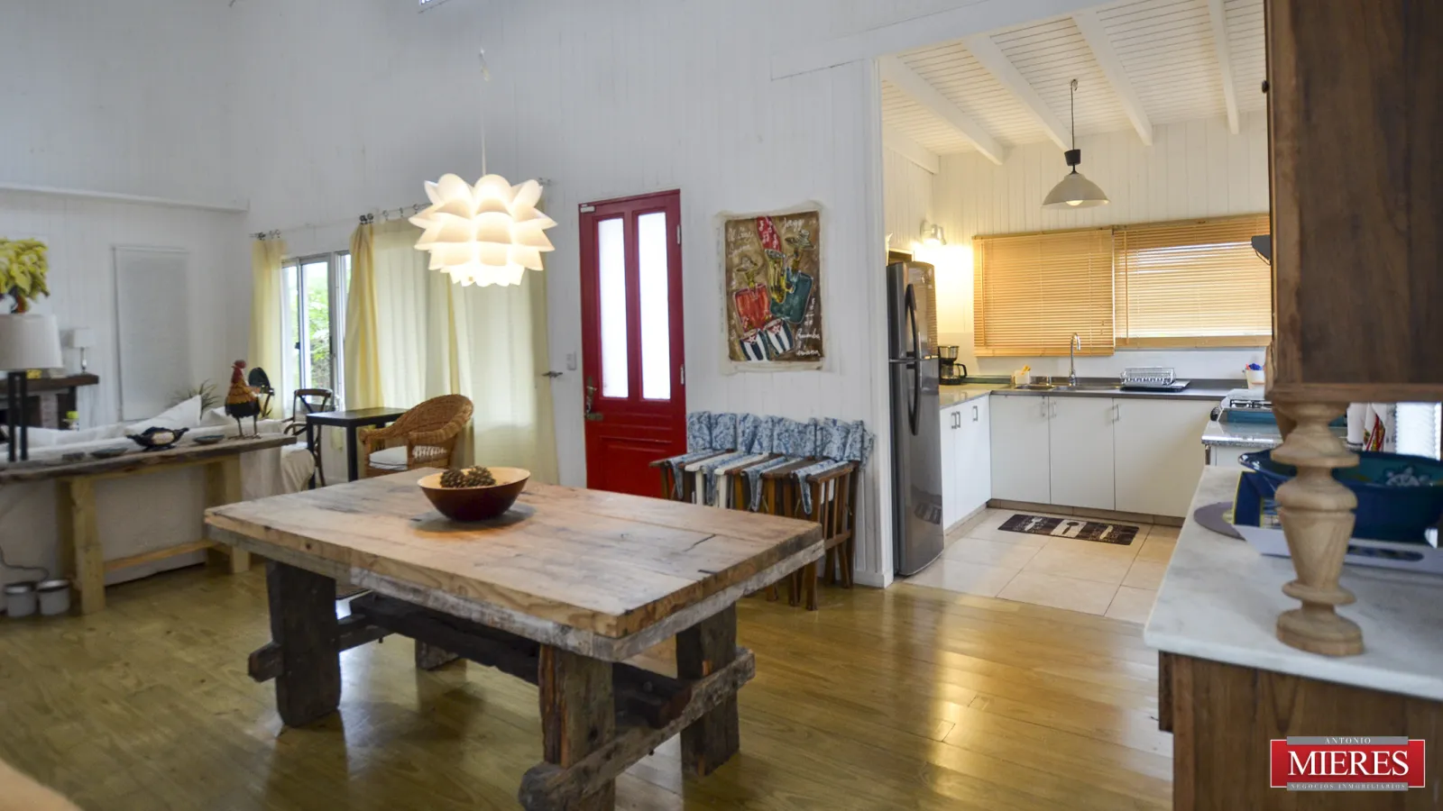 Casa en José Ignacio — foto 7