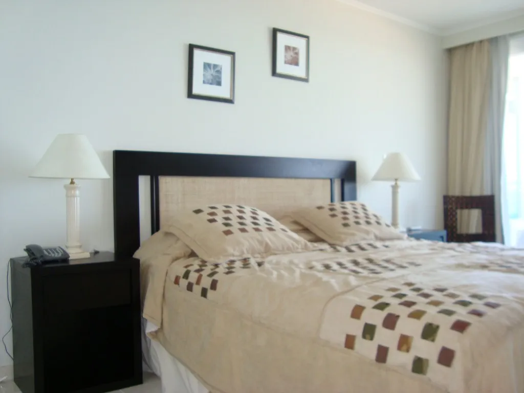Alquiler apartamento 3 dormitorios - Playa Mansa — foto 7