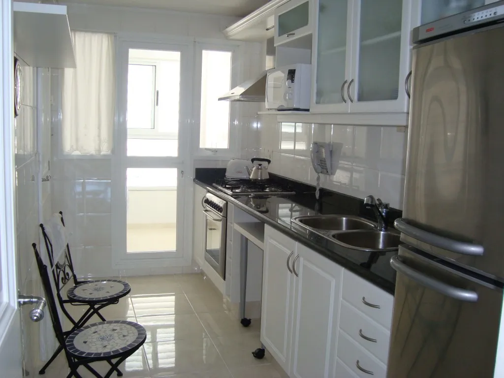 Alquiler apartamento 3 dormitorios - Playa Mansa — foto 9