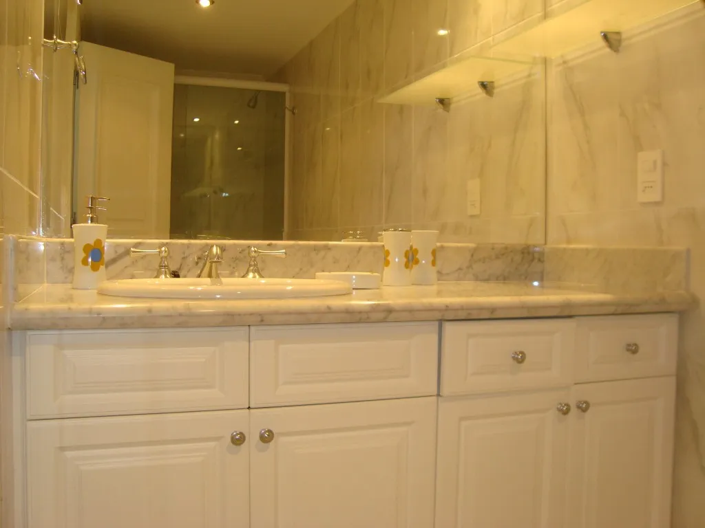 Alquiler apartamento 3 dormitorios - Playa Mansa — foto 11