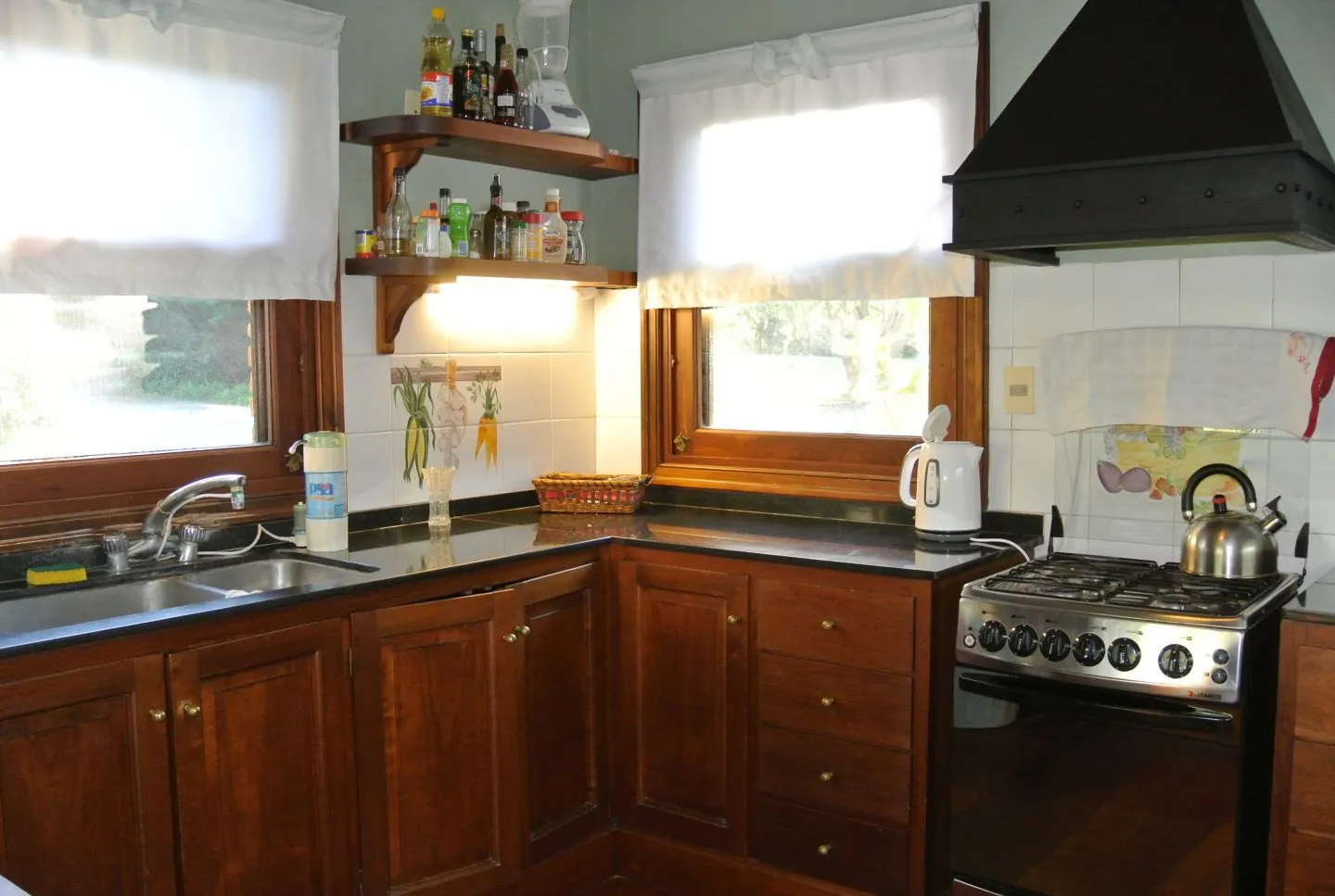 Chacra / Campo 10,5 ha en Punta Ballena — foto 13