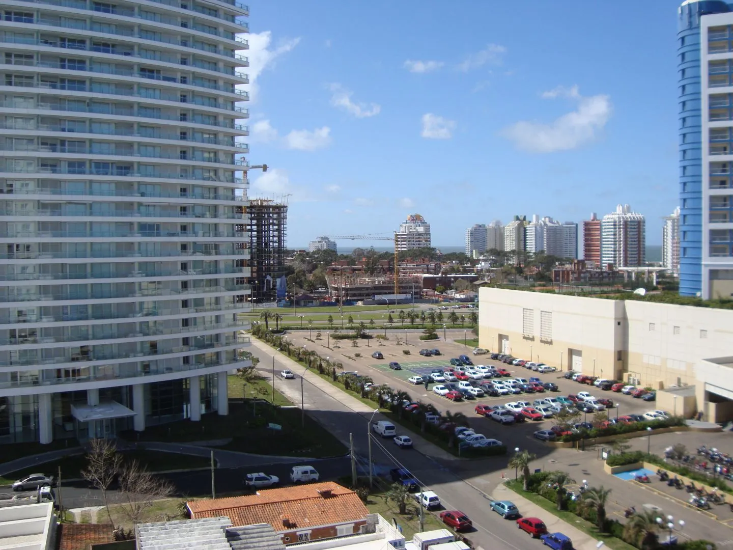 Alquiler apartamento 3 dormitorios - Playa Mansa — foto 12