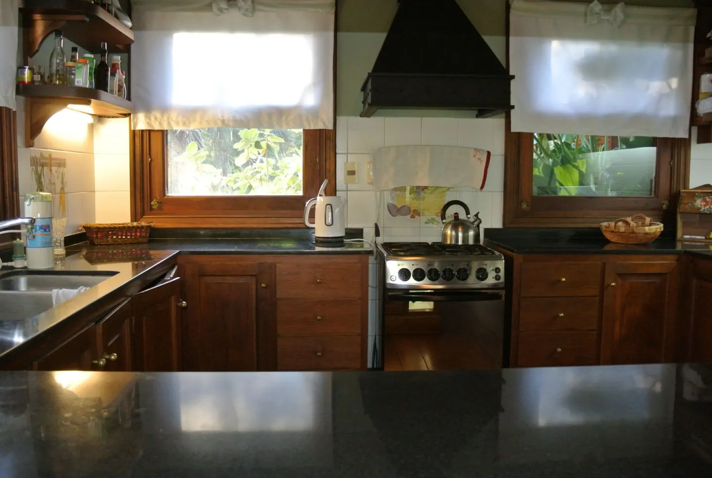 Chacra / Campo 10,5 ha en Punta Ballena — foto 14