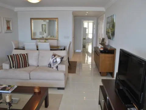 Alquiler temporada apartamento -Playa Mansa — foto 2