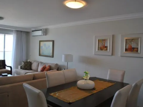Alquiler temporada apartamento -Playa Mansa — foto 3