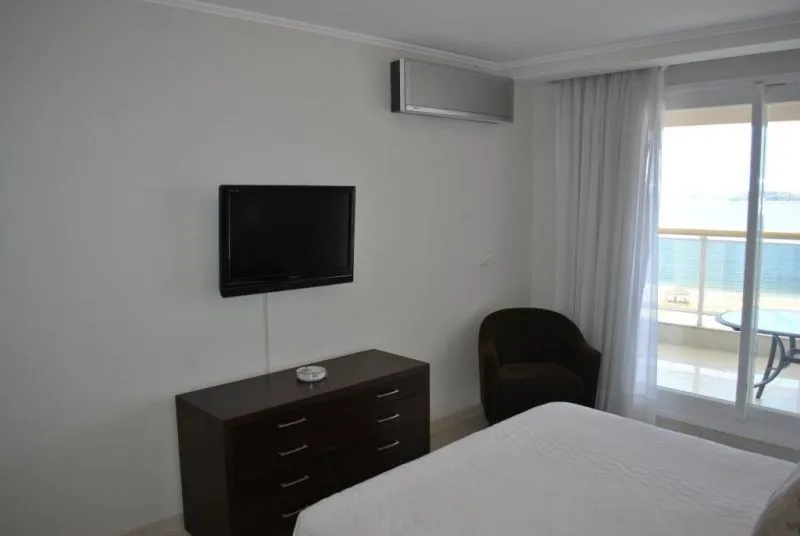 Alquiler temporada apartamento -Playa Mansa — foto 5
