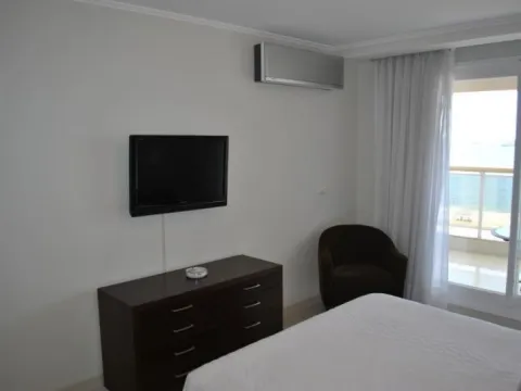 Alquiler temporada apartamento -Playa Mansa — foto 5