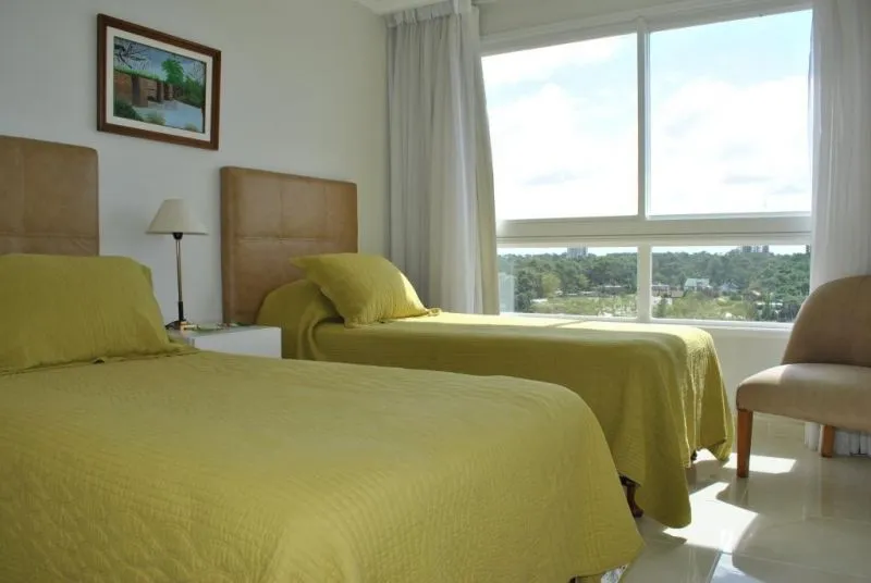 Alquiler temporada apartamento -Playa Mansa — foto 6
