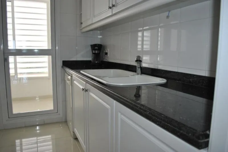 Alquiler temporada apartamento -Playa Mansa — foto 9