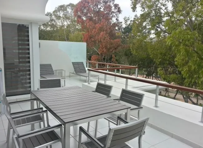 Venta apartamento 2 dormitorios- Punta Ballena — foto 1