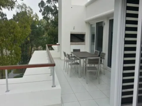 Venta apartamento 2 dormitorios- Punta Ballena — foto 2