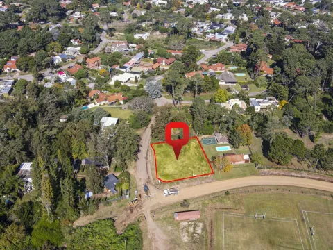 Venta de lote en Jardines De Cordoba - Punta del Este
