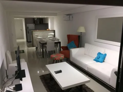 Venta de apartamento de 2 dormitorios - Playa Brava — foto 2