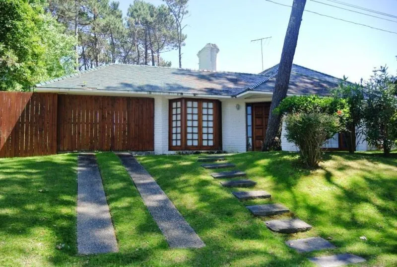 Alquiler temporario de casa de 3 dormitorios - Lugano — foto 1