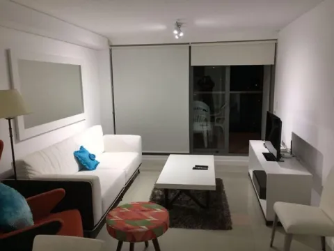 Venta de apartamento de 2 dormitorios - Playa Brava — foto 3