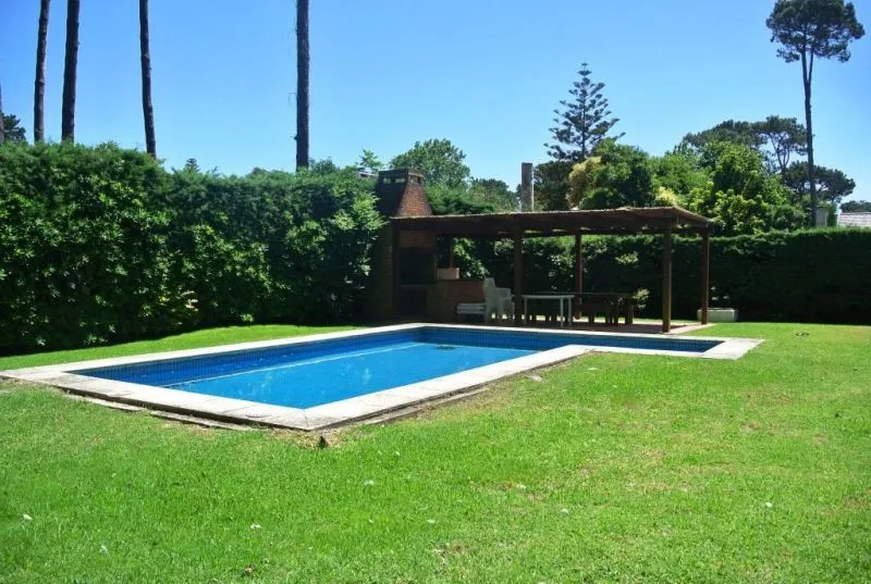 Alquiler temporario de casa de 3 dormitorios - Lugano — foto 2