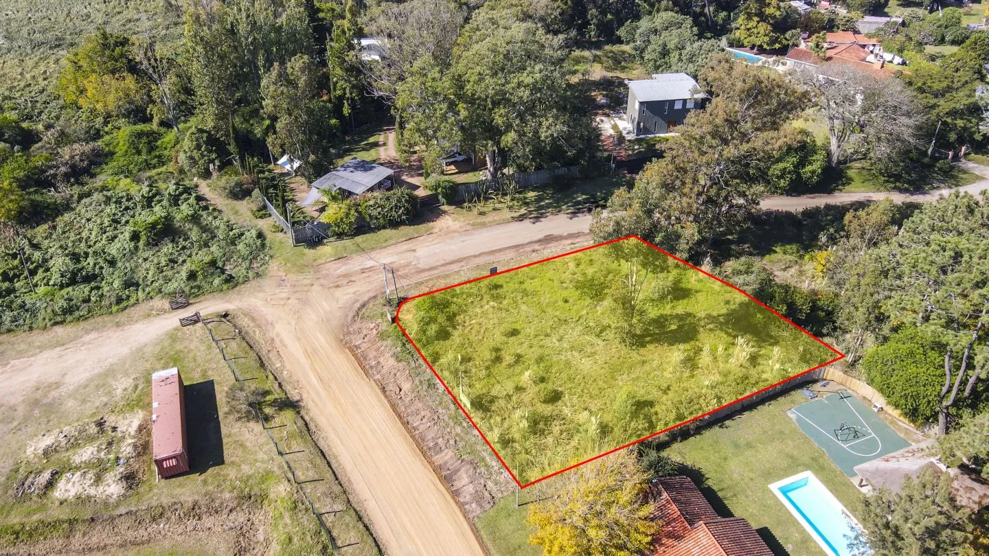 Venta de lote en Jardines De Cordoba - Punta del Este — foto 3